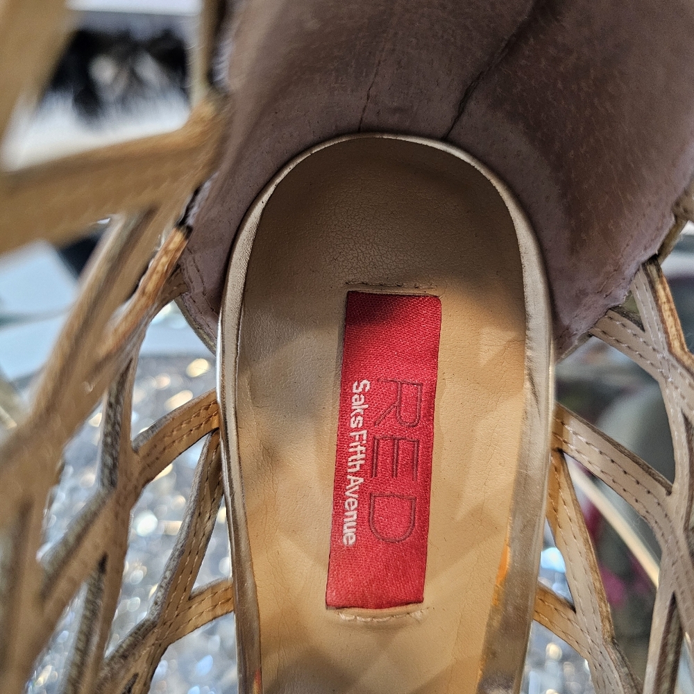 Booties - Picture 6 of 6